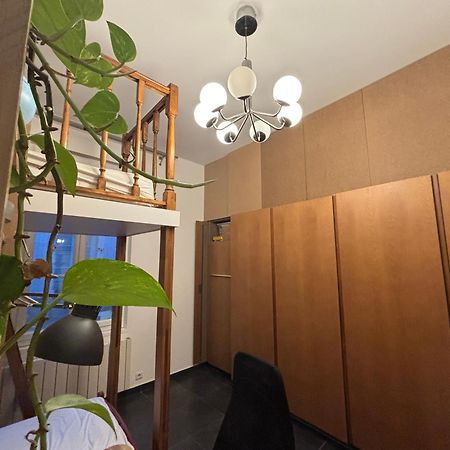 Tang Home-Bordeaux Hyper Centre 외부 사진